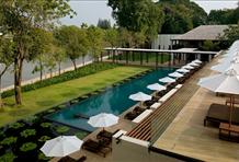 The Chedi Chiang Mai
